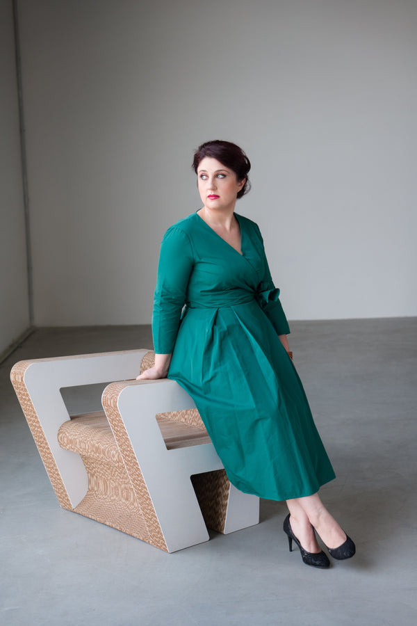 Moda Sostenibile: Oltre la Tendenza, una Scelta di Responsabilità